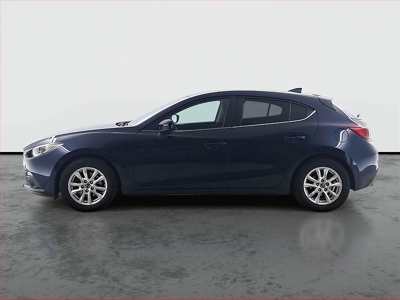 Mazda 3 (2016) 2.0 Skyactiv-G, Navi, Tempomat - fotka 3 z 19