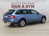 Škoda Octavia 2,0 TDI 135KW DSG SCOUT TOP! - náhled 3