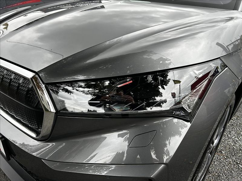 Škoda Enyaq iV 80  150kW DPH 29tkm TOP - fotka 42 z 50