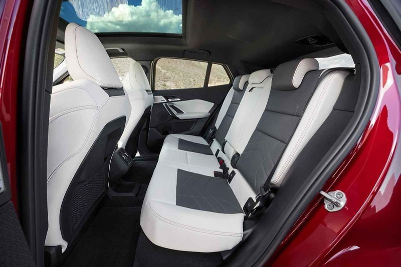 BMW X2 M35i xDrive