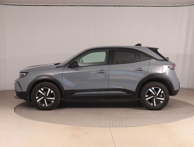 Opel Mokka (2025) 1.2 Turbo - fotka 3 z 15