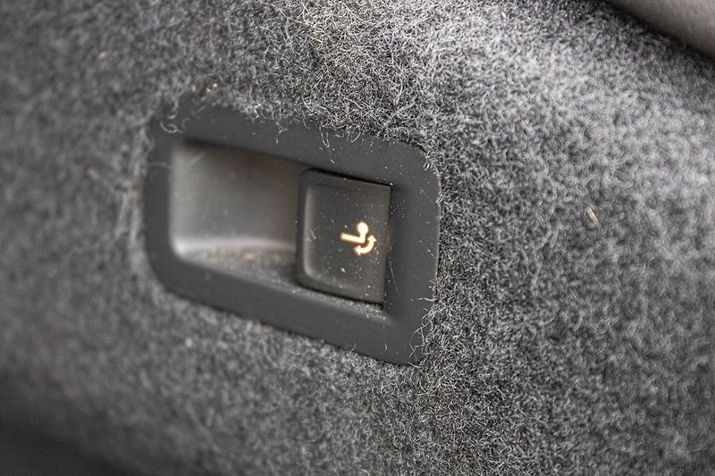 Volkswagen Arteon - fotka 34 z 34