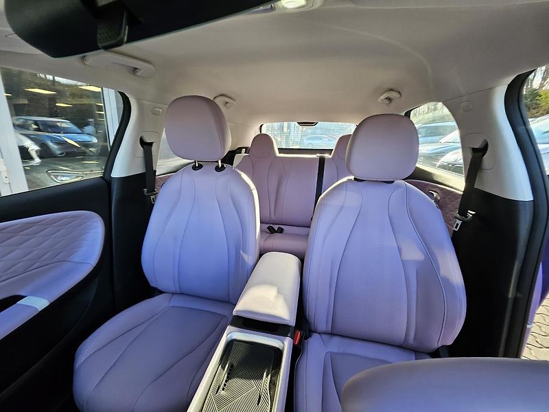 Dongfeng Box (2024) BOX E3 - fotka 15 z 16