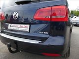 Volkswagen Touran 2,0 TDi 103kW Comfort,2x kola - náhled 10