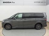 Volkswagen Multivan (2025) Long Life 1,5 TSI PHEV 180kW D - náhled 2