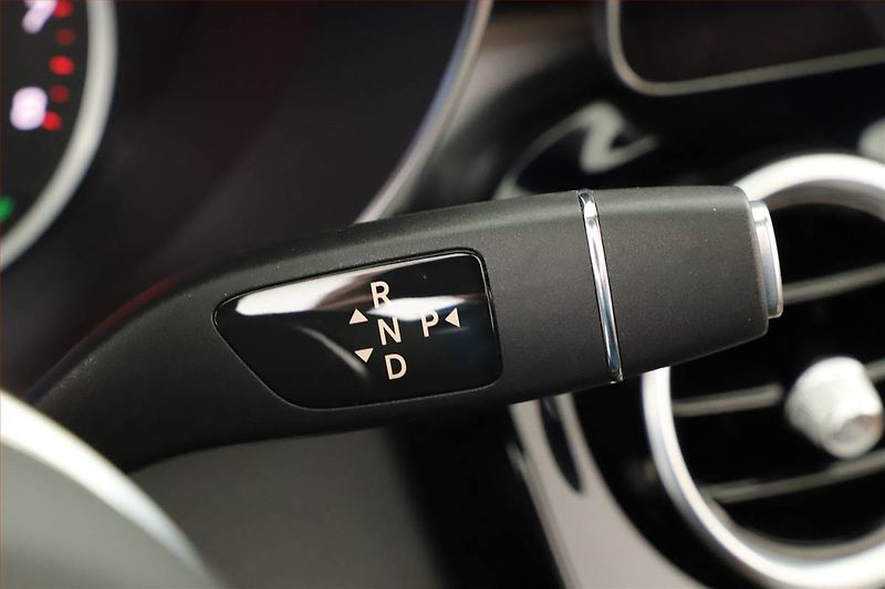 Mercedes-Benz Třídy C (2020) C 200 - fotka 10 z 21