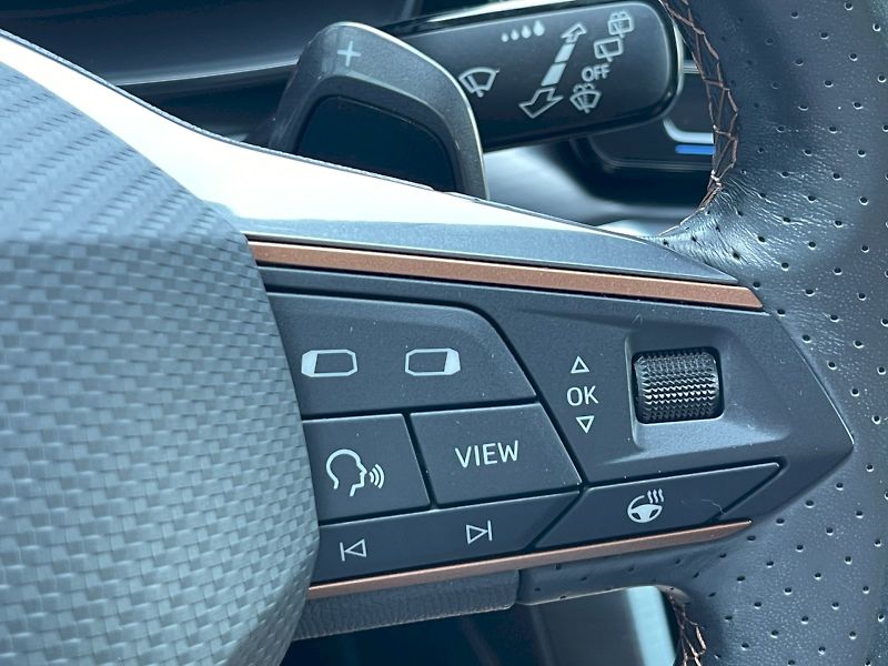 Cupra Formentor (2023) 1.5 TSI 110 kW DSG - fotka 9 z 35