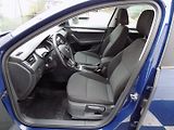 Škoda Octavia (2015) 1.4TSi/1.Maj.ČR/klimatizace/ - náhled 11