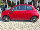Fiat 500C (2012) 1.2i 51kW -SENZORY-KLIMA - náhled 3