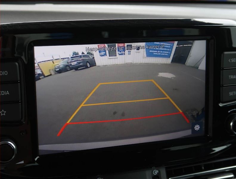 Hyundai i30 (2021) Smart 1.5 T-GDI MHEV, ČR,1.maj - fotka 18 z 20