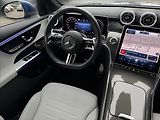 Mercedes-Benz GLC 300 de 4M AMG hybrid - náhled 13