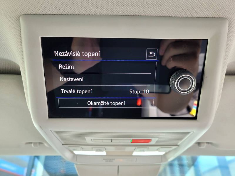Volkswagen California (2024) Beach 2.0 TDI DSG 7míst - fotka 44 z 100