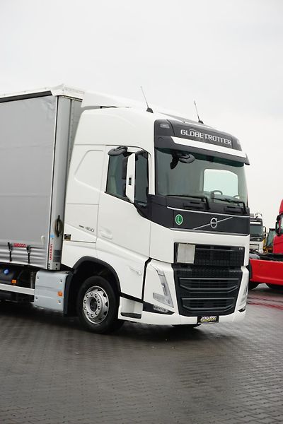 Volvo FH (2021) 460 / I – SAVE / ACC / EURO 6  - fotka 34 z 54