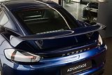 Porsche Cayman 718 GT4 BOSE/Alcantara/Manuál - náhled 16