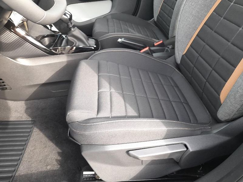 Citroën C3 Aircross (2026) PLUS TURBO 100K MAN6 - fotka 23 z 28