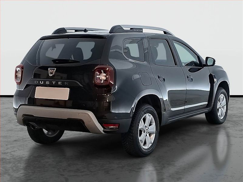 Dacia Duster (2018) 1.6 SCe, ČR,1.maj, Serv.kniha - fotka 5 z 18
