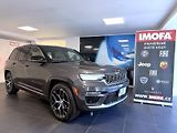 Jeep Grand Cherokee (2022) 5,7 V8 357k 4x4 AT8 ZF SUMMIT - náhled 1