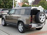 Land Rover Defender 3,0 D300 110 SE,1.maj,ČR,DPH - náhled 9