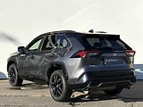 Toyota RAV4 2.5 HSD e-CVT AWD GR-Sport - náhled 7