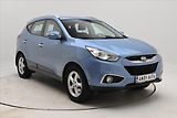 Hyundai ix35 1,7 CRDi 85 kW Tažné Výhřev se - náhled 2