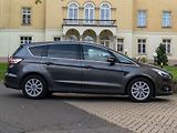 Ford S-MAX 2.0 Kůže Panorama 7 míst Tažné - náhled 4