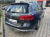 Volkswagen Passat (2014) 2.0TDi 4x4, 1.maj, servis - náhled 1