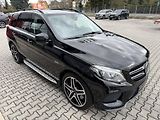 Mercedes-Benz GLE (2017) 43 AMG 287kW 4 MATIC PANORAMA! - náhled 10