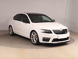 Škoda Octavia (2013) RS 2.0 TDI, Kůže, Navi - náhled 1