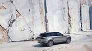 Range Rover Velar.