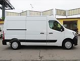 Renault Master (2021) 2.3 dCi 135, L2H2, 1.0t, 1Maj - náhled 6