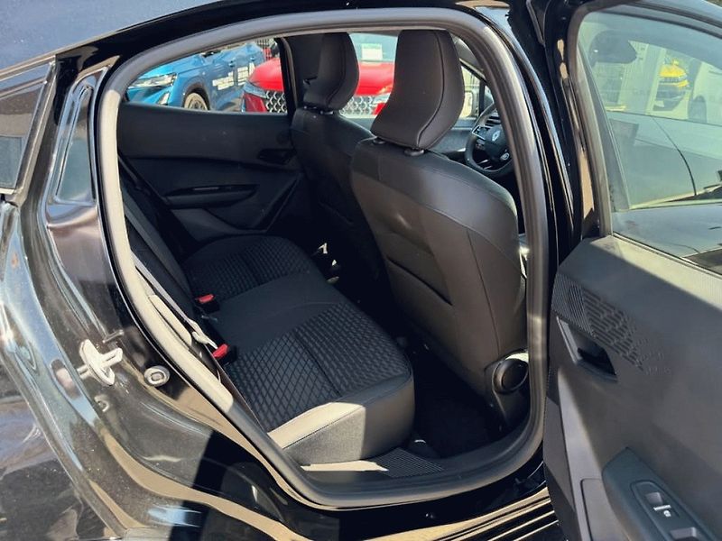 Renault Clio (2026) techno full hybrid E-Tech 160 - fotka 24 z 24