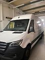 Mercedes-Benz Sprinter (2021) - náhled 1