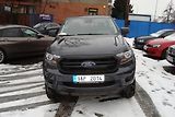 Ford Ranger (2023) 2.0TDCi, 4x4,ČR,Pouze 17 tis.! - náhled 1