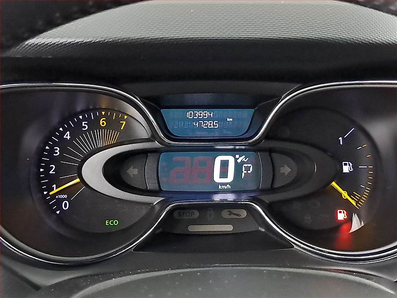 Renault Captur (2013) 1.2 TCe, Automat, Tempomat - fotka 11 z 16