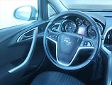 Opel Astra (2011) 1.4 T, po STK, pěkný stav - náhled 7