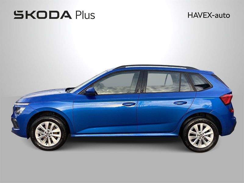 Škoda Kamiq (2025) 1.0 TSI Selection - fotka 3 z 30