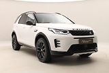 Land Rover Discovery Sport D200 DYNAMIC SE REZERVACE - náhled 14