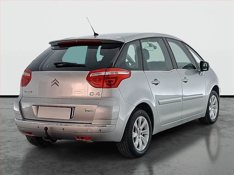 Citroën C4 Picasso (2009) 1.6 i, po STK, Tažné - fotka 5 z 15