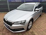 Škoda Superb 2.0 TDI Ambition/Virtual/ACC - náhled 3