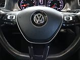 Volkswagen Golf (2017) Comfortline 1.0 TSI, Kůže - náhled 17