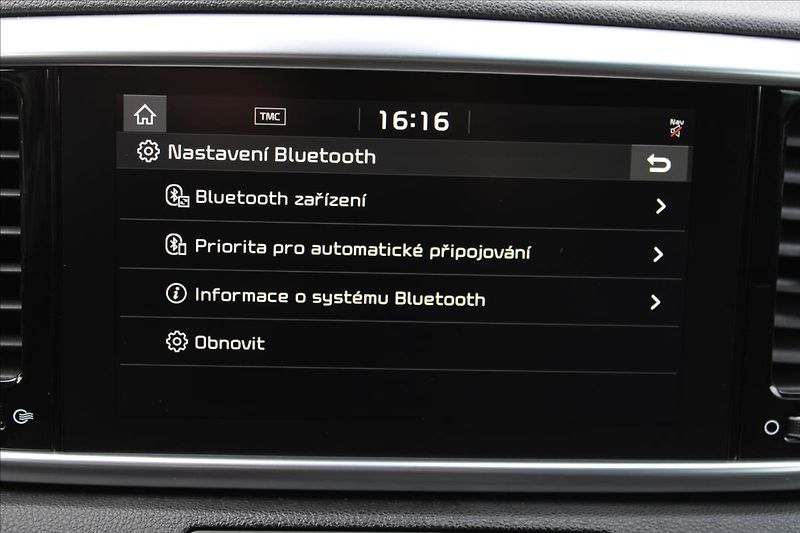 Kia Sportage 2,0 CRDi  ČR,A/T,4x4,GT-LINE - fotka 13 z 43