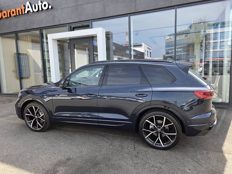 Volkswagen Touareg (2026) Final Edition R-Line 3.0 TDI 2 - fotka 2 z 57