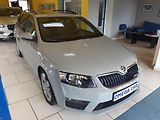 Škoda Octavia 2.0 TDI Combi RS NAVI WEBASTO  - náhled 1