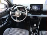 Toyota Yaris (2021) 1.5 VVT-i, Serv.kniha, Kůže - náhled 7