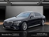 Mercedes-Benz Třídy S S 400d 4MATIC AMG linie - náhled 1