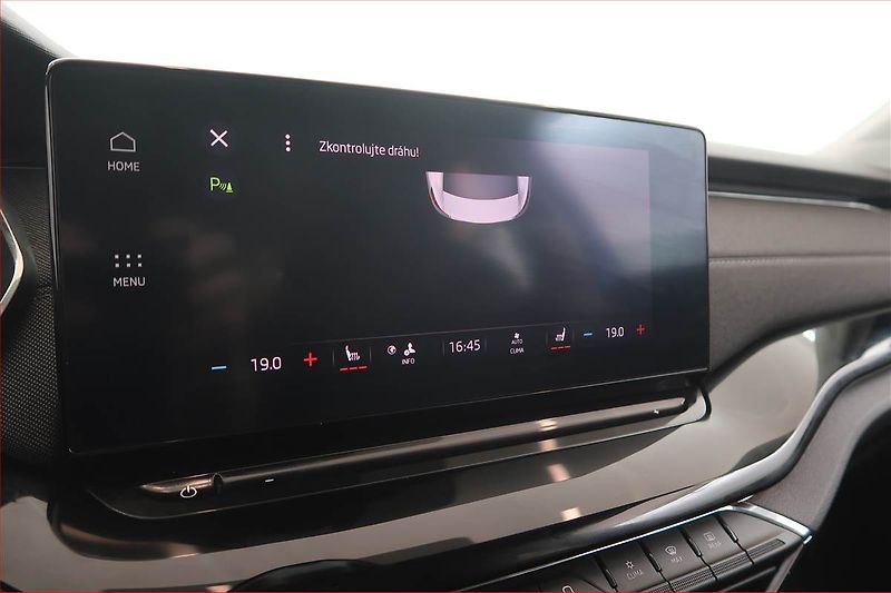 Škoda Octavia (2020) Style 2.0 TDI, ČR,1.maj, Navi - fotka 14 z 16