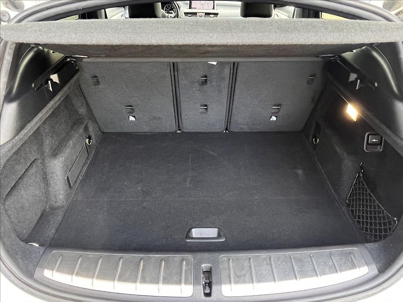 BMW X2 2,0 D  xDrive18d Mpacket - fotka 21 z 24