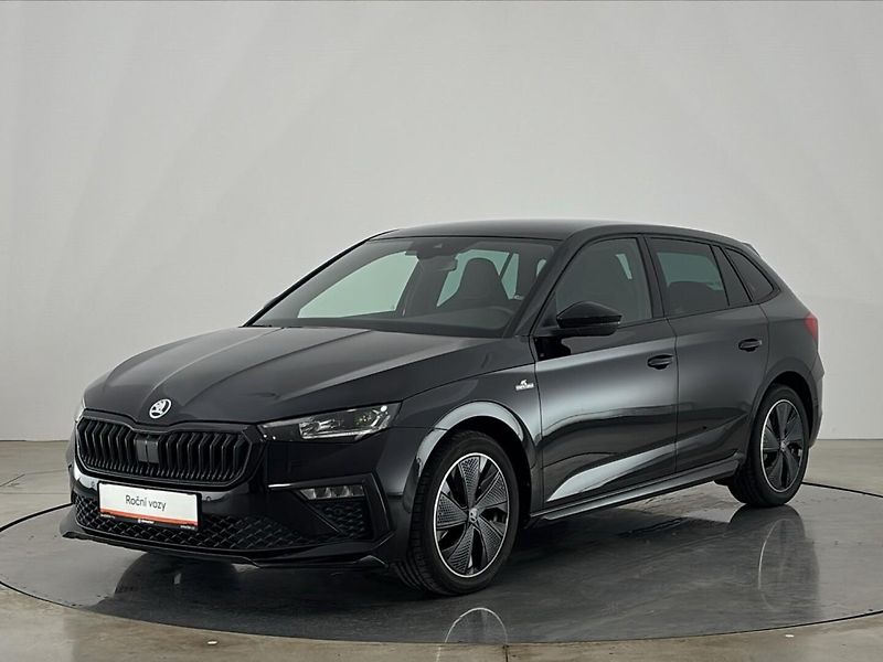Škoda Scala Monte Carlo DSG - fotka 1 z 30