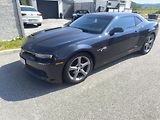 Chevrolet Camaro RS,KRÁSNÝ,SERVISKA,110TKM,1MAJ - náhled 1