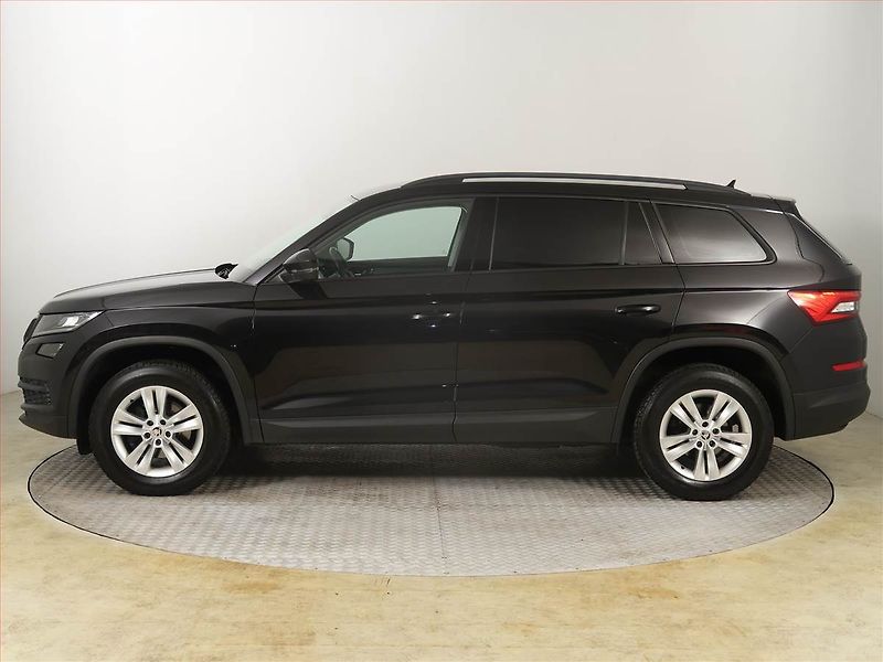 Škoda Kodiaq (2019) Ambition Plus 2.0 TDI 4x4 - fotka 3 z 21